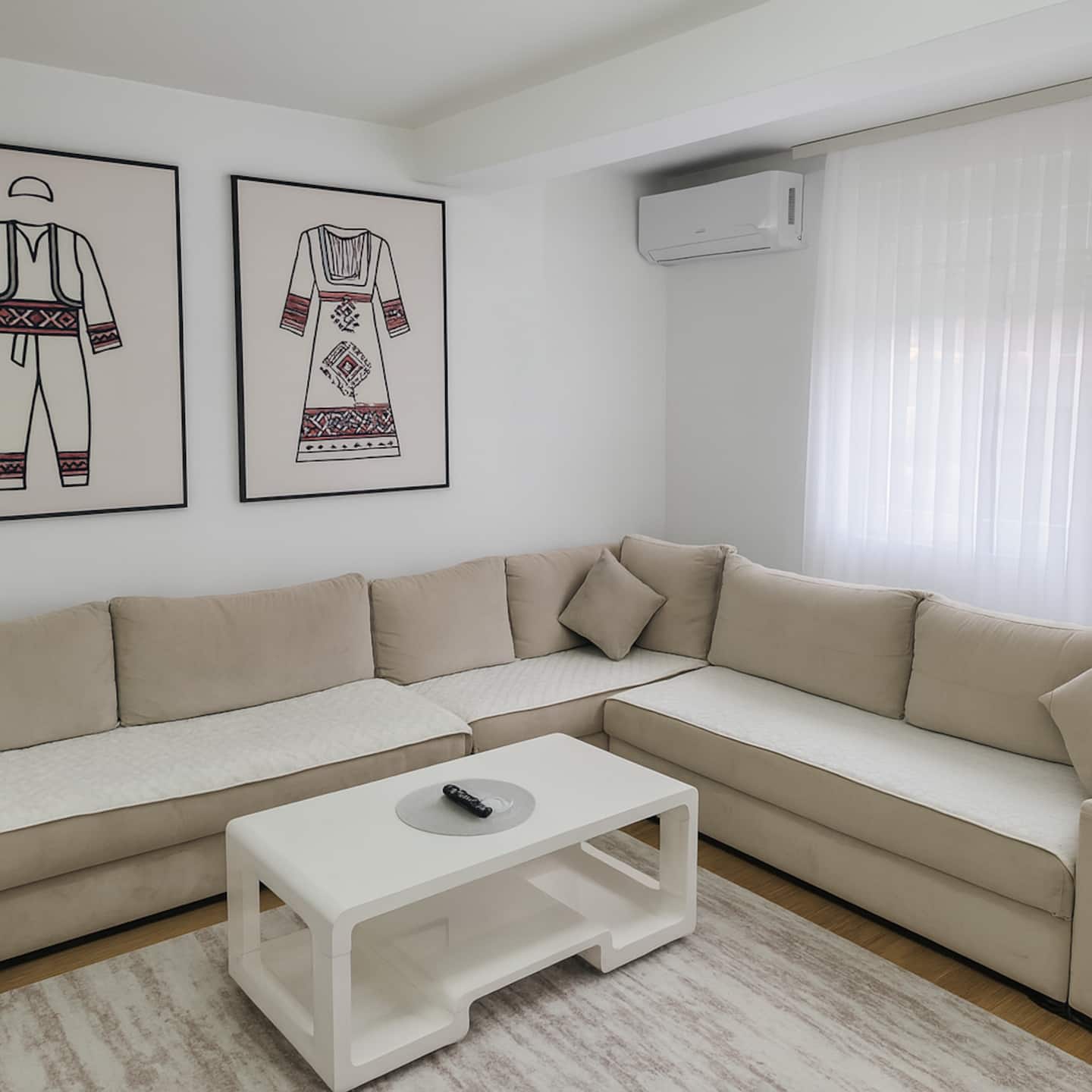 Sunny Hill Apartment F22